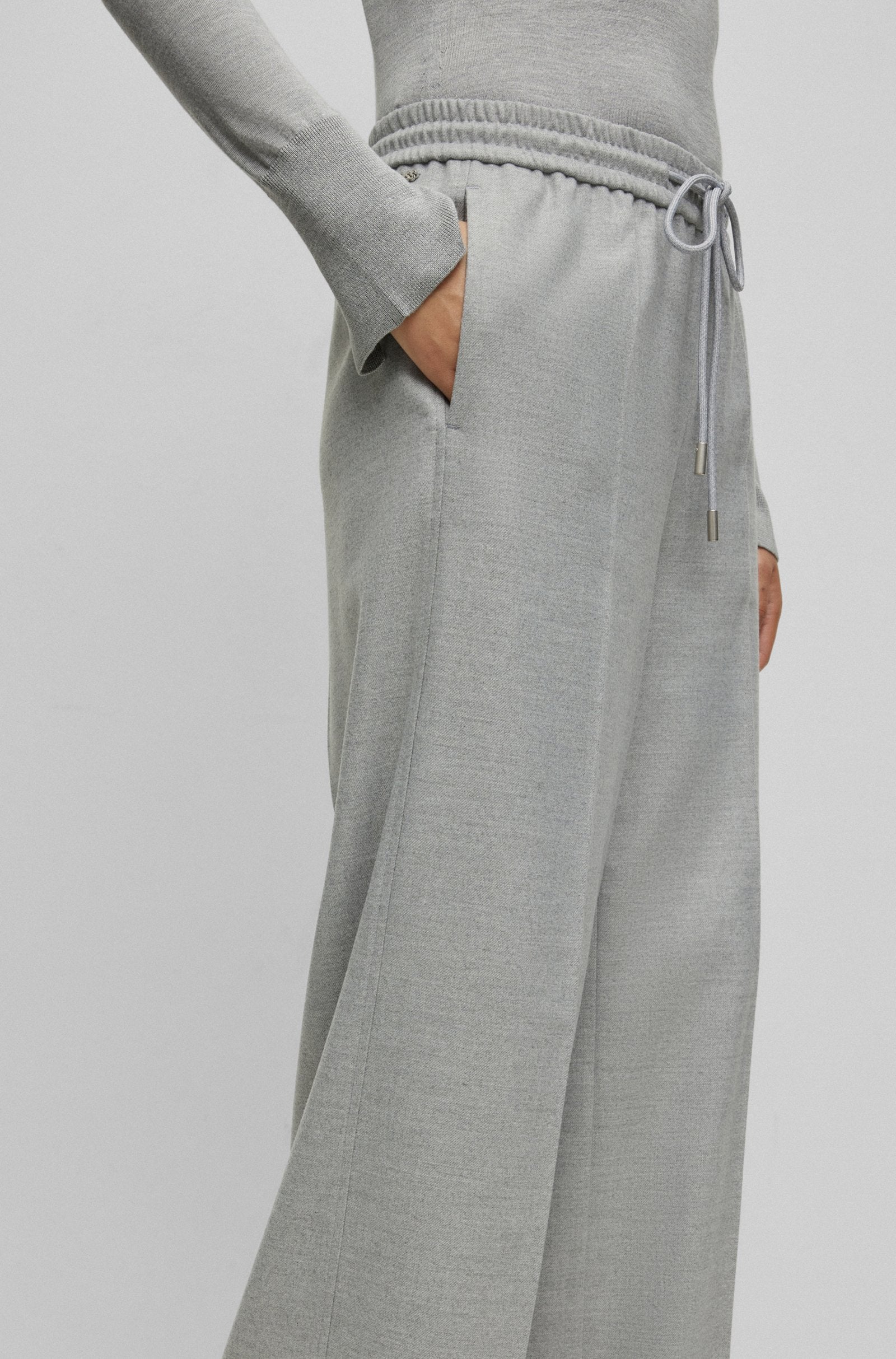 Tavite Trousers