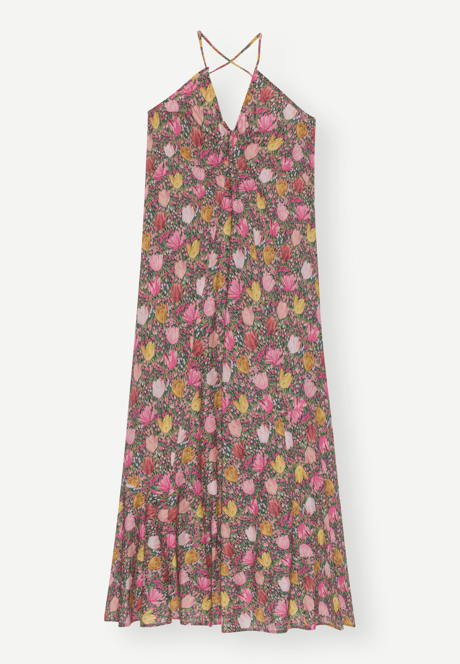 Lydon Dress