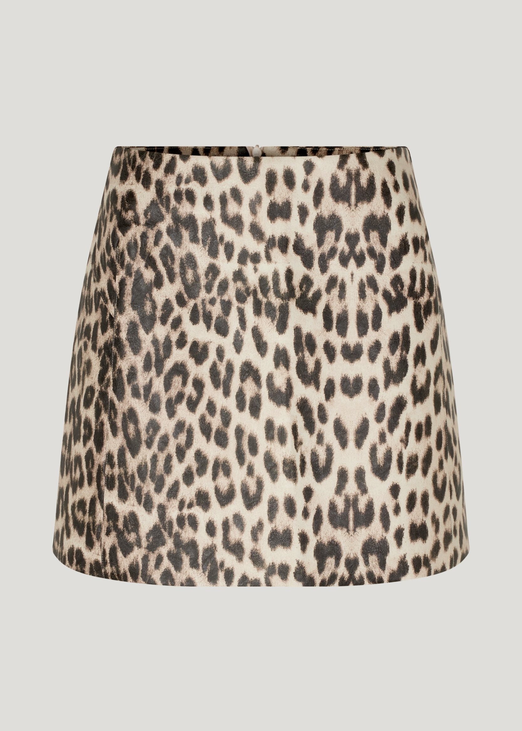 Sacha Skirt