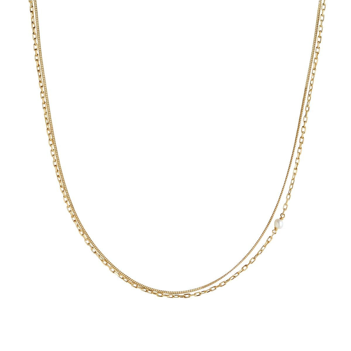 Cantare Necklace