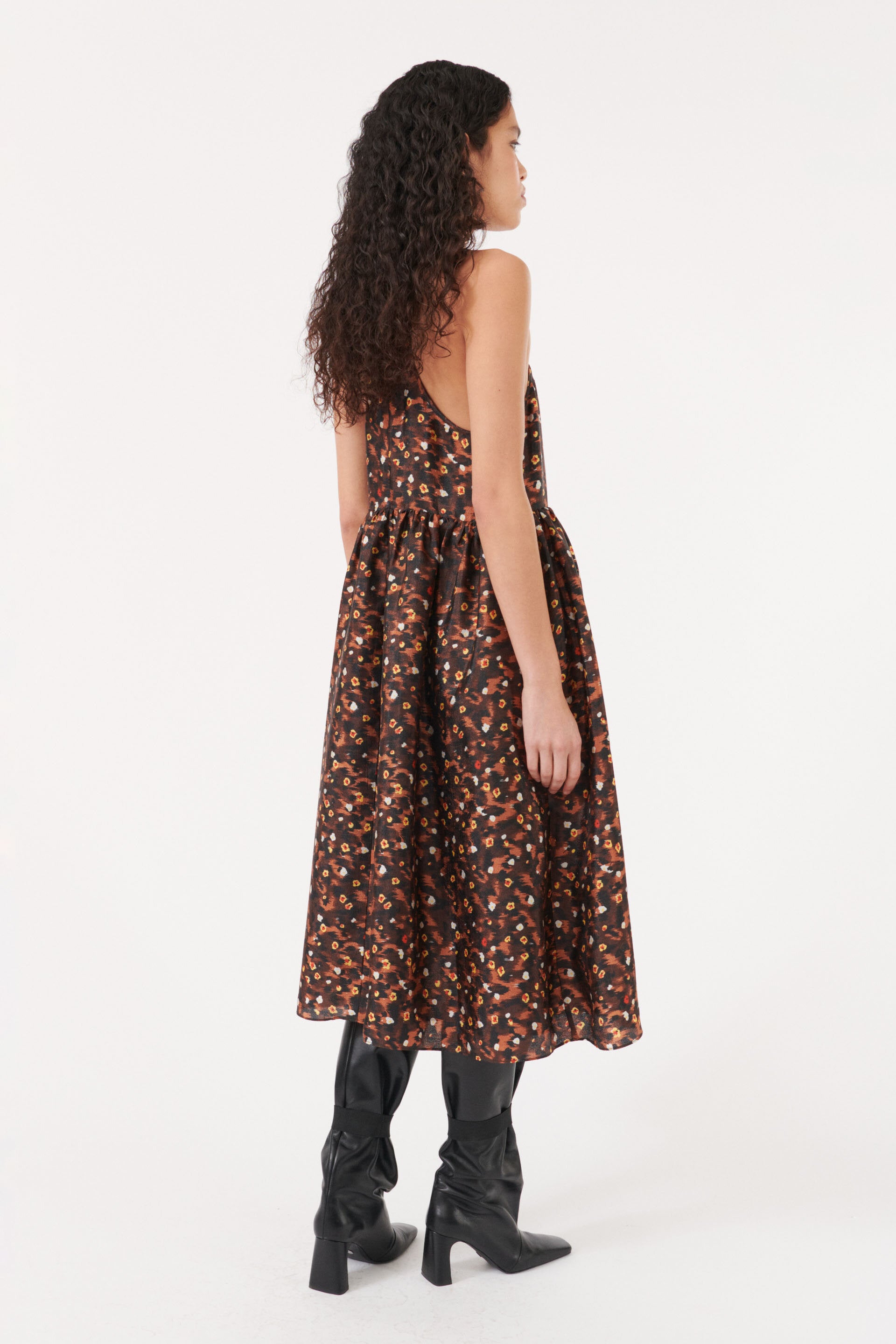 ADEVA DRESS