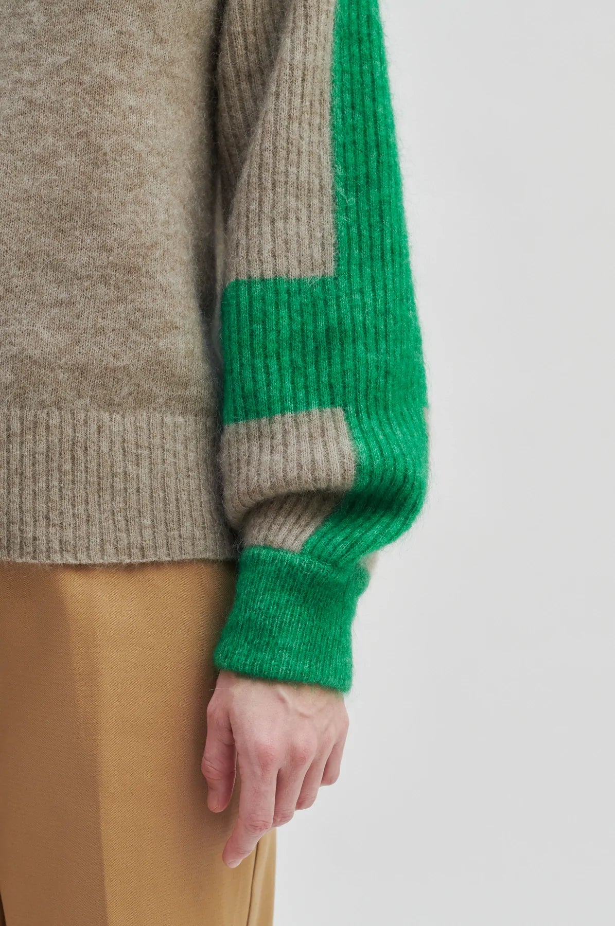 Bera Knit