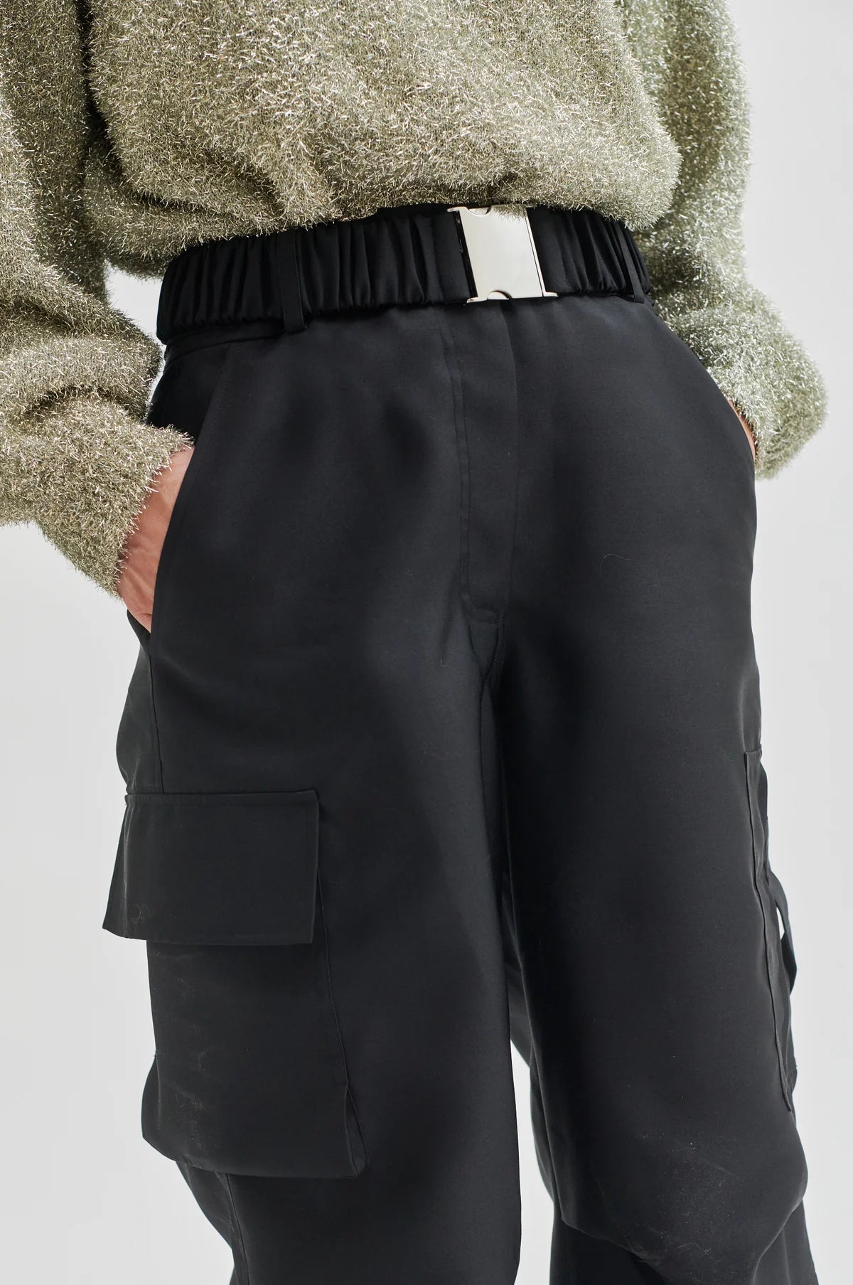 Elegance Trousers