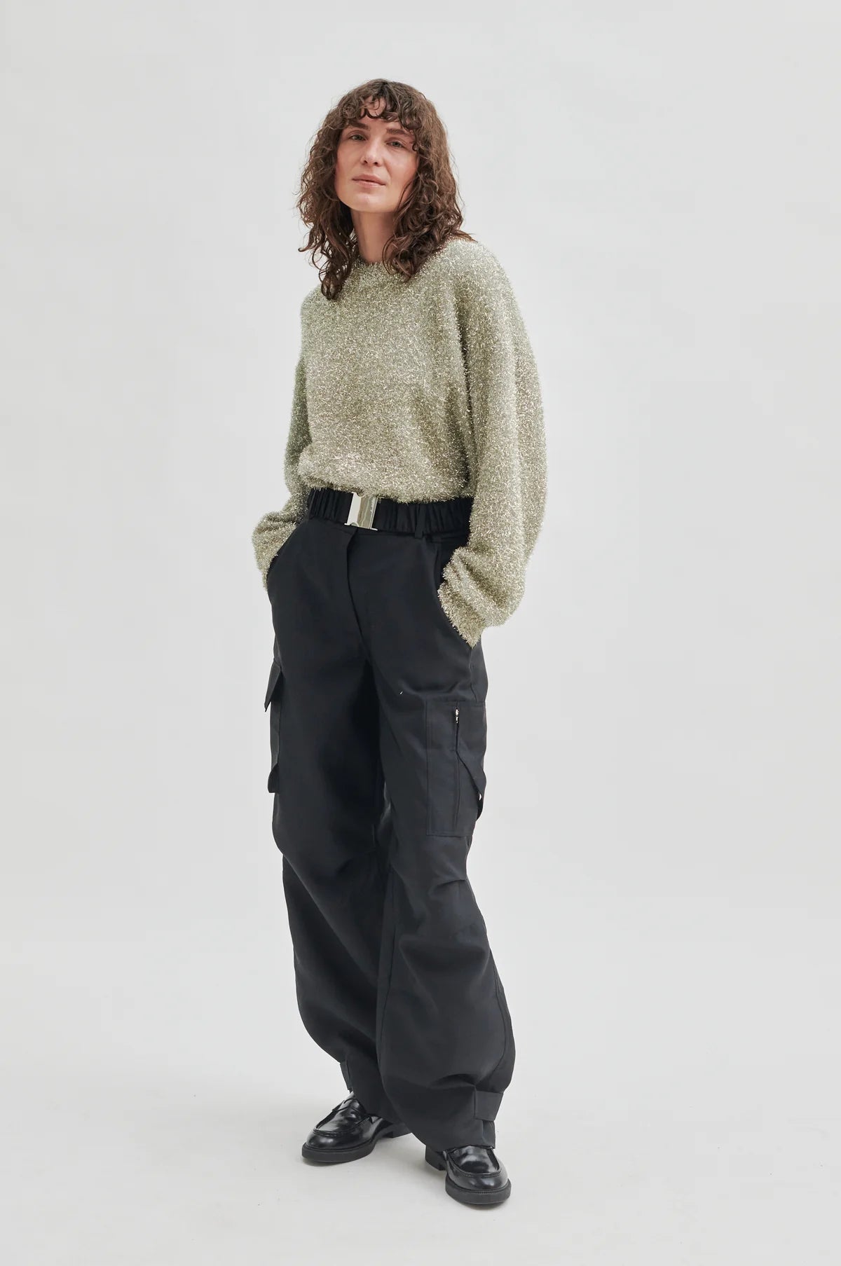 Elegance Trousers