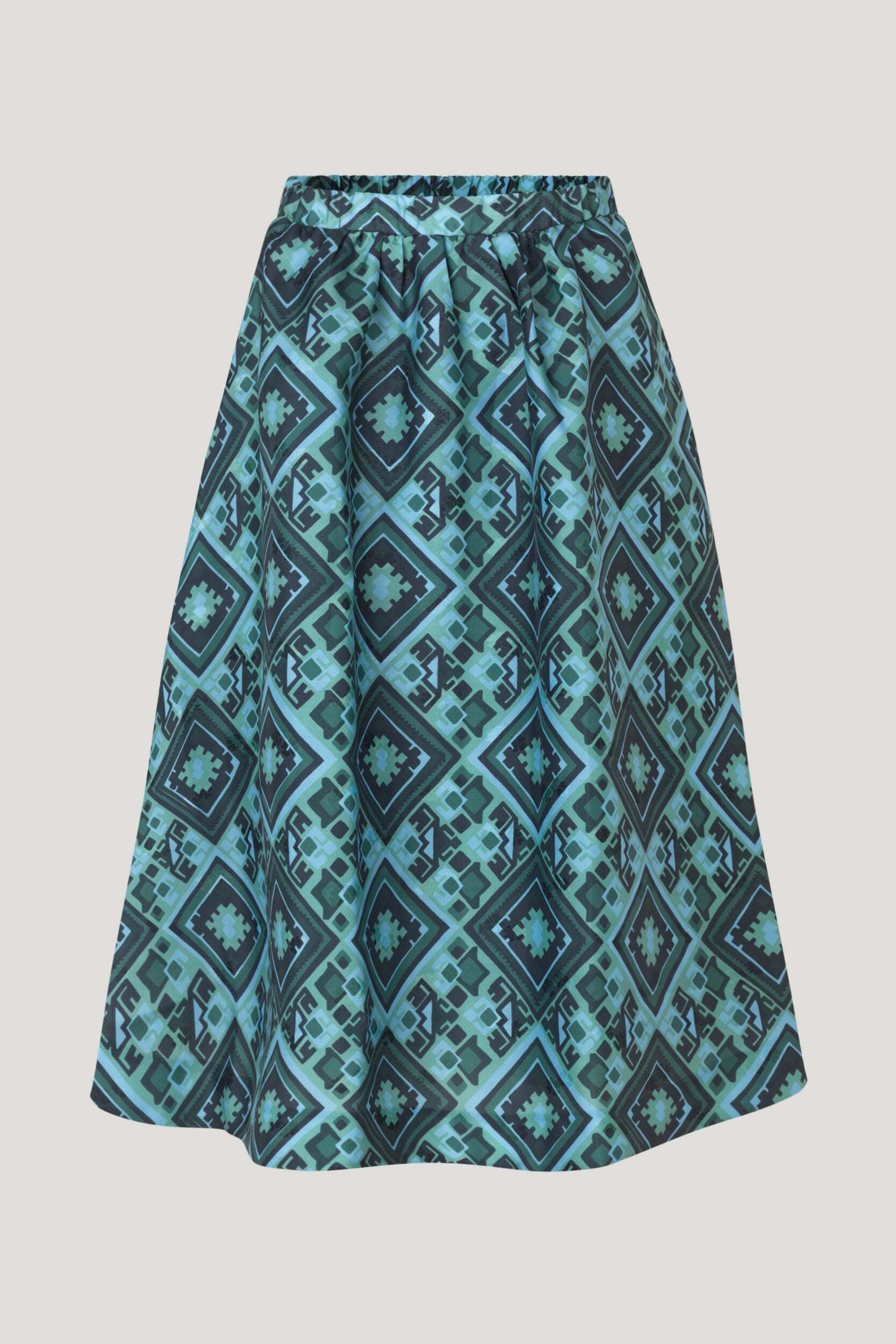 Shaela Skirt