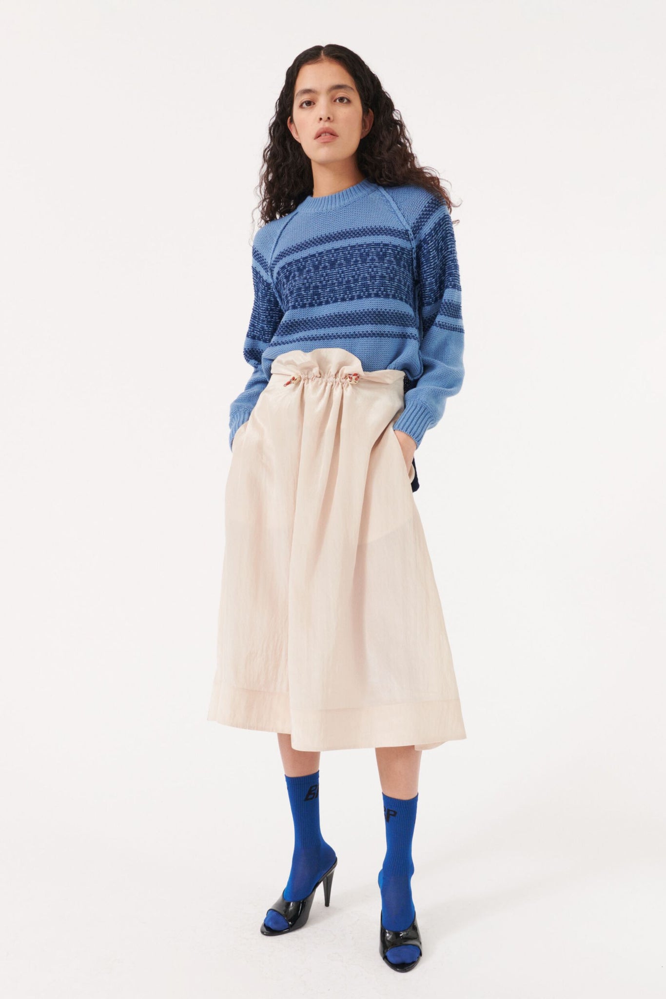 Solace Skirt
